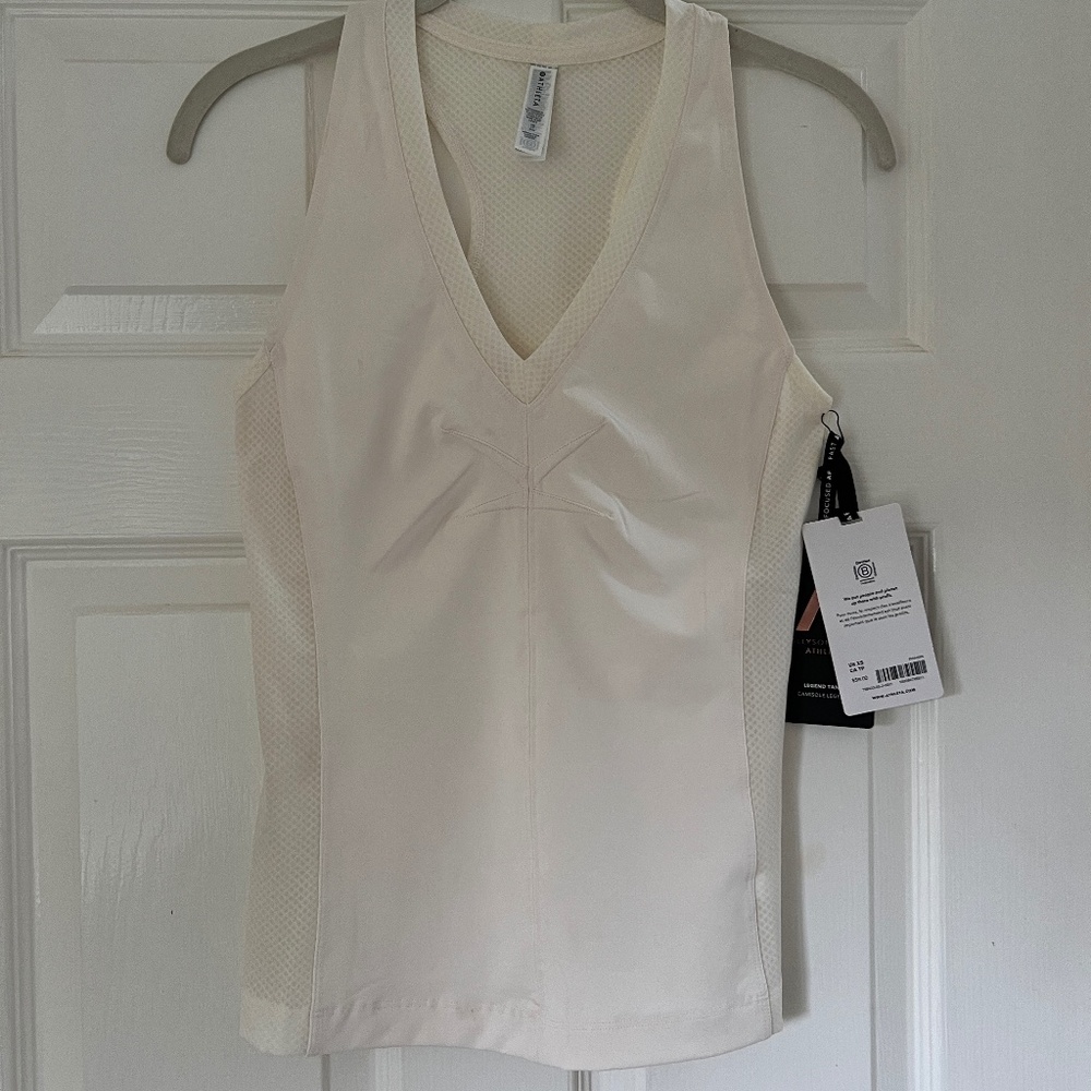ATHLETA - workout tank
